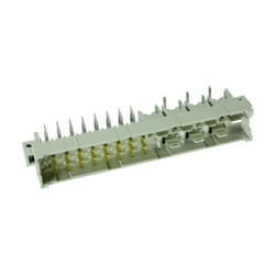 Connecteur mâle Harting 09061316922 Nbr total de pôles 24 1 pc(s) R662171
