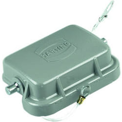 Harting - Couvercle de protection 09300065425 1 pc(s)