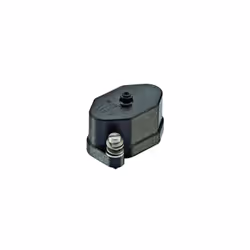 fabricant et numéro du fabricant Harting09407035401 données techniques Contenu: 1 pc(s) Température max.: +125 °C information ...