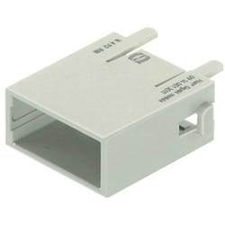 Harting - Module adaptateur mâle 09140013011 1 pc(s)