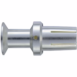 fabricant et numéro du fabricant Harting09110006223 données techniques Contenu: 1 pc(s) Température max.: +125 °C information ...