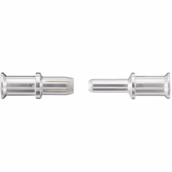 Informations techniques Poids net: 8.93 g section de conducteur: 10 mmm² sexe: Broche cycles d'accouplement: ≥ 500 type de co ...