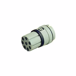 fabricant et numéro du fabricant Harting09150073121 données techniques Contenu: 1 pc(s) Température max.: +125 °C information ...