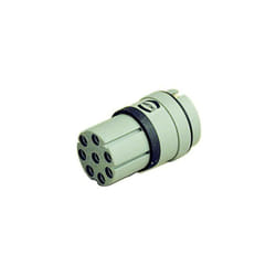 Harting - Insert femelle 09150073121 1 pc(s) R602521