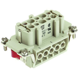 Insert femelle Harting 09340032701 1 pc(s)