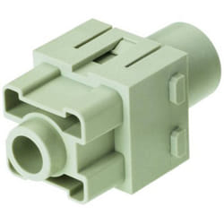 Module femelle Harting 09140012762 1 pc(s)