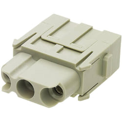 Module femelle Harting 09140032702 1 pc(s)