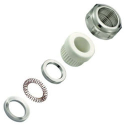 Presse-étoupe Harting 19620005056 1 pc(s)