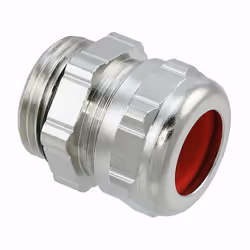 Harting 19 62 000 5084, Acier inoxydable, Métal, M20, 1,3 cm, IP68, RoHS, ELV