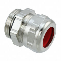 Harting 19 62 000 5084 presse-étoupe Acier inoxydable Métal