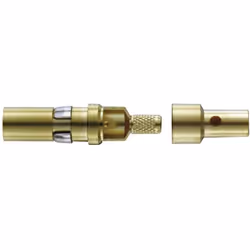 Informations techniques Poids net: 2.65 g sexe: Femelle type de contact: Contact coaxial surface de contact: Doré résistance  ...