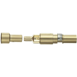 Harting - Contact coaxial 09140006221 1 pc(s)