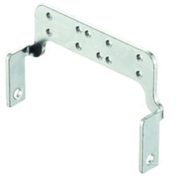 Cadre de blindage Harting 09000005208 1 pc(s)