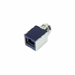 fabricant et numéro du fabricant Harting21033812401 données techniques Contenu: 1 pc(s) Poids: 47.4 g informations supplément ...