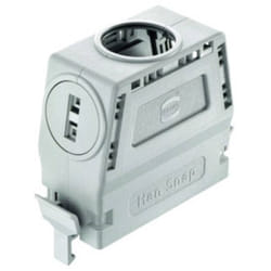 Harting - Capot 09330160401 1 pc(s)