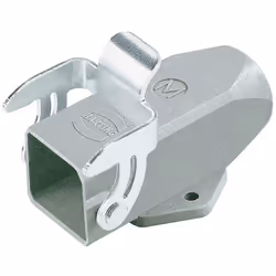fabricant et numéro du fabricant Harting19200031252 données techniques Contenu: 1 pc(s) Température max.: +125 °C Température ...