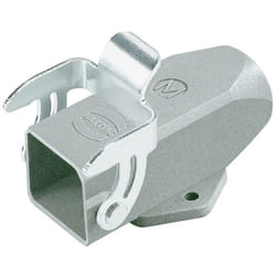 Embase à monter en saillie Harting 19200031252 1 pc(s) R073981