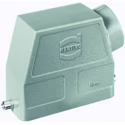 Informations techniques Type de verrouillage : étrier longitudinal surface boîtier : revêtement par poudre forme : forme haut ...