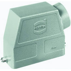 Harting - Capot passe-câble 09300160541 1 pc(s)