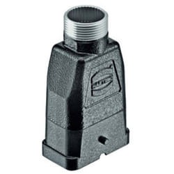 Capot passe-câble Harting 19120080411 1 pc(s)