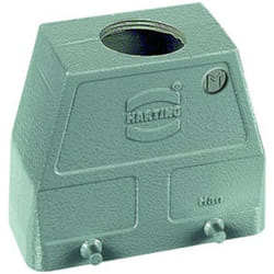 Capot passe-câble Harting 19300100427 1 pc(s)