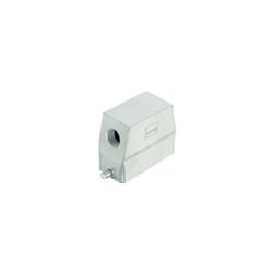 Capot passe-câble Harting 19443100547 1 pc(s) R070021