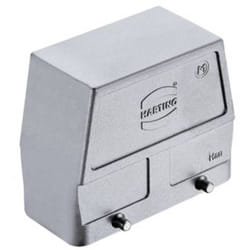 Harting - Capot passe-câble 19628160527 1 pc(s)