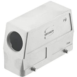 Harting - Capot passe-câble 19628240528 1 pc(s)