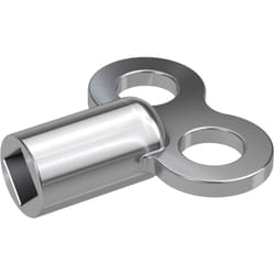 Basi - 323 Clé d'évacuation pour radiateur R504081