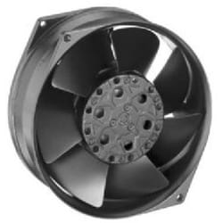 EBM Papst W2S130-AA03-01 Ventilateur axial 230 V/AC (Ø x H) 130 mm x 55 mm