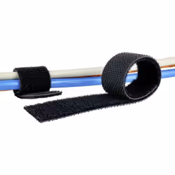 Informations techniques Caractéristique de la fixation : pour grouper Dimensions produit, largeur : 12 mm Technologie auto-ag ...