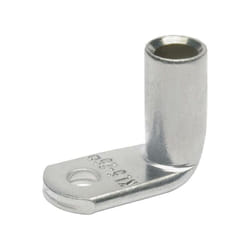 Klauke - 46R6 Cosse de câble tubulaire 90 ° M6 50 mm² 1 pc(s) C009631