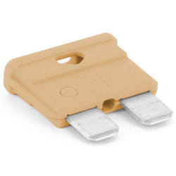 Conrad 8551180 fusible de sécurité Automobile 5 A 1 pièce(s)