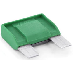 Conrad 8551196 fusible de sécurité Automobile 30 A 1 pièce(s)