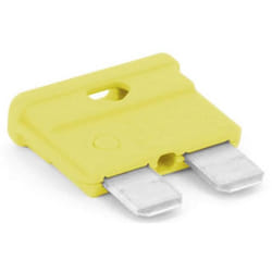 Conrad 8551208 fusible de sécurité Automobile 20 A 1 pièce(s)