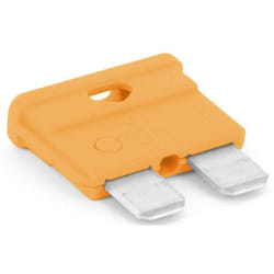 Conrad 8551220 fusible de sécurité Automobile 40 A 1 pièce(s)