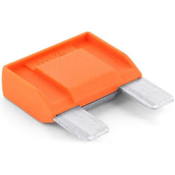 Conrad 8551232 fusible de sécurité Automobile 40 A 1 pièce(s)