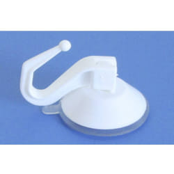 Kash - Ventouse 11S045 transparent(e), transparent 1 pc(s)