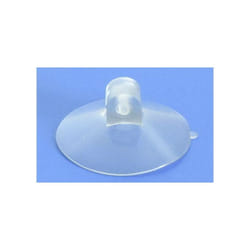 Kash - Ventouse 11S050 transparent(e), transparent 1 pc(s) Q855622