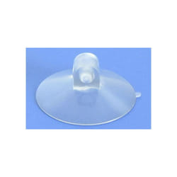 Kash - Ventouse 11S051 transparent(e), transparent 1 pc(s) Q855612