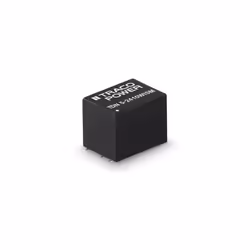 Traco Power TDN 5-4821WISM, 9,1 mm, 10,2 mm, 13,2 mm, 2,7 g, 5 W, 18-75 V