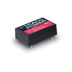 Tracopower - thm 10-1221 Convertisseur cc/cc pour circuits imprimés 1 a 10 w Nbr. de sorties: 2 x Contenu 1 pc(s) Q034872