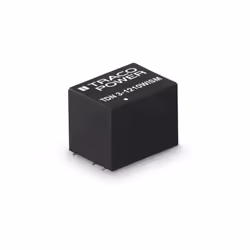 fabricant et numéro du fabricant TracoPowerTDN 3-2419WISM données techniques Contenu: 1 pc(s) Courant de sortie (max.): 333 m ...