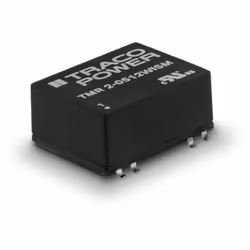 fabricant et numéro du fabricant TracoPowerTMR 2-2412WISM données techniques Contenu: 1 pc(s) Courant de sortie (max.): 167 m ...