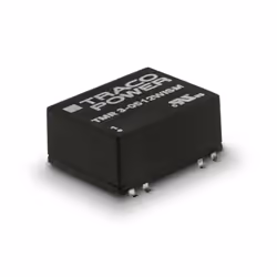 Traco Power TMR 3-2411WISM, 17 mm, 8,7 mm, 19 mm, 3,5 g, 3 W, 9-36 V