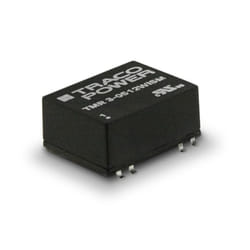 Traco Power TMR 3-2411WISM convertisseur électrique 3 W