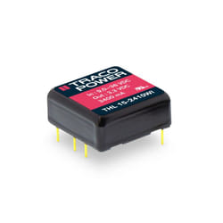 Traco Power THL 15-2412WI convertisseur électrique 15 W
