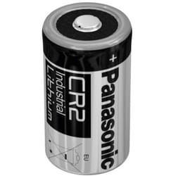 CR-2 Pile photo cr 2 lithium 850 mAh 3 v 1 pc(s) - Panasonic