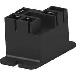 Te Connectivity - T9AP1D52-24 Relais industriel Tension nominale: 24 v/dc 1 no (t) 1 pc(s)