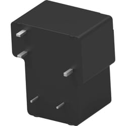 Te Connectivity - T9AS5D12-12 Relais industriel Tension nominale: 12 v/dc 1 inverseur (rt) 1 pc(s)